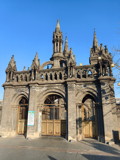 Unveiling the Charms of Shenyang Tianzhutang: A Traveler’s Must-Visit Destination