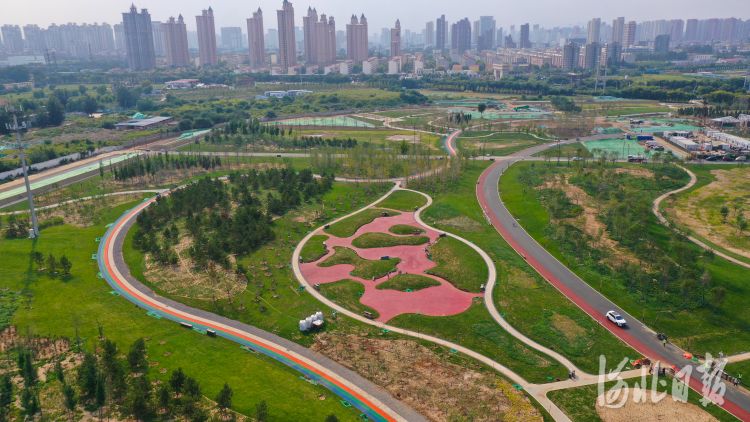 Step Back in Time at Shijiazhuang Dongyuan Ancient City Site: Your Ultimate Travel Guide