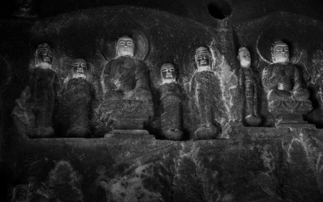 Unveiling the Mysteries of Shijiazhuang Fenglongshan Grottoes: Your Ultimate Travel Guide