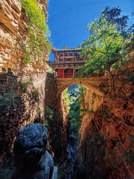 Unveiling the History and Culture of Shijiazhuang Fuqing Temple: Your Complete Travel Guide