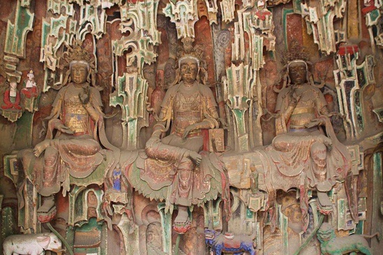 Unveiling the Secrets of Shijiazhuang Pilu Temple: Your Ultimate Travel Guide