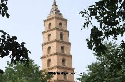 The Fascinating History of Shizuishan Tianzhou Ta: A Journey Through Time in Ningxia