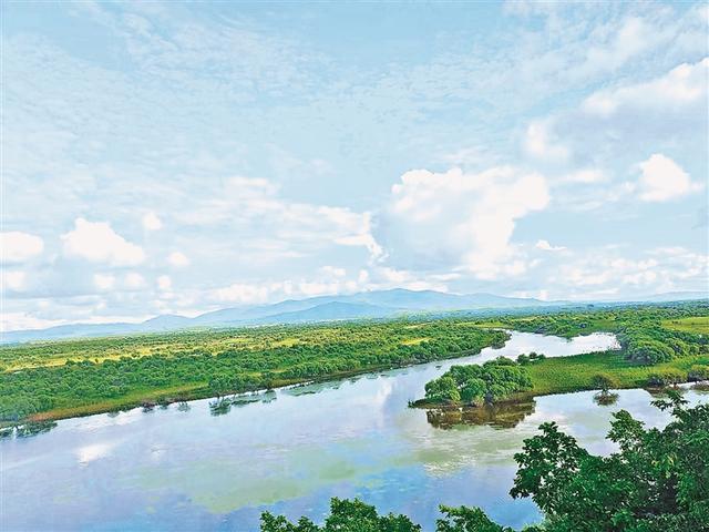 Cultural Treasures of Shuangyashan Xiaonanshan Yizhi: A Traveler’s Guide