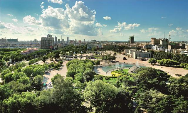 Discover the Hidden Gems of Siping Daqingshan Yizhi: A Comprehensive Travel Guide