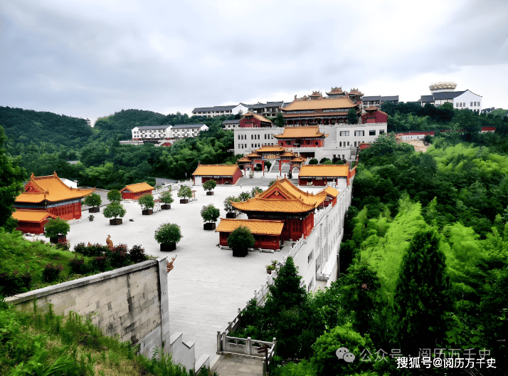 Songyuan Tahucheng: Your Ultimate Guide to Historic and Modern Attractions