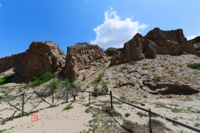 Suihua Balicheng Yizhi: Explore the Cultural Treasures of Heilongjiang