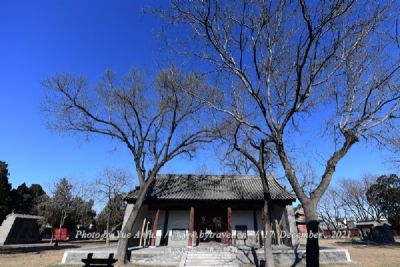 Top Things to Experience at Suining Pengxi Jinxian Si Dadian in Sichuan