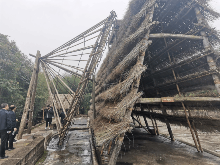 Unveiling the Mysteries of Suining Zhuotongjing: Your Ultimate Travel Guide