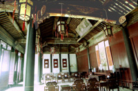 Unveiling the Secrets of Suzhou Caiyitang: A Must-Visit for Food Lovers