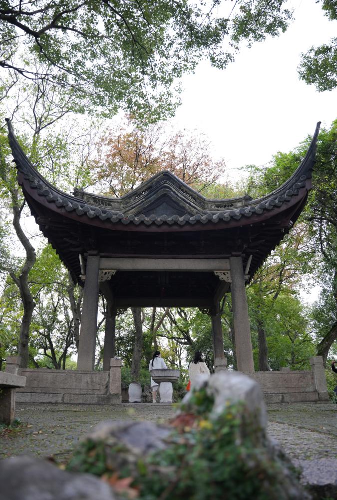 Unveiling the Beauty of Suzhou Canglangting: Your Ultimate Exploration Guide