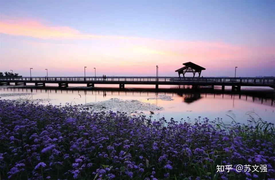 A scenic view of Suzhou Caoxieshan Yizhi