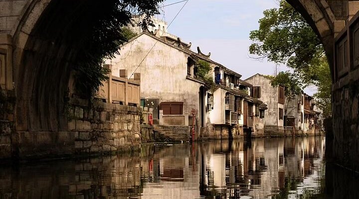 Discovering Suzhou Chuodun Yizhi: A Hidden Gem of Jiangsu’s Cultural Heritage