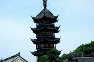 Explore Suzhou Ciyunsi Ta: A Hidden Gem of Serenity and Culture