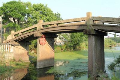 Discover the Hidden Gem of Suzhou Dongmiao Qiao: A Traveler’s Guide to Scenic Beauty