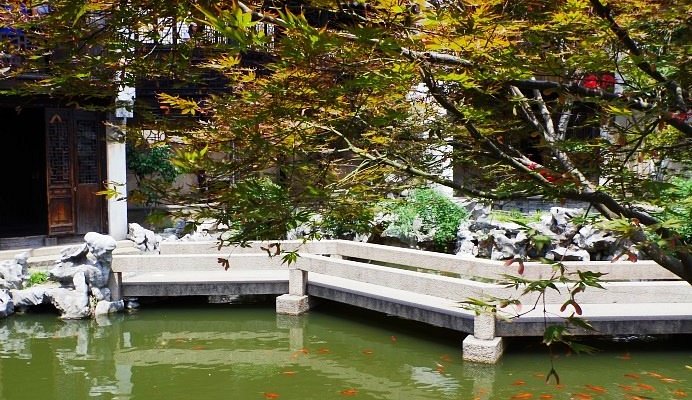 Suzhou Gengletang: Your Essential Travel Guide to This Enchanting Jiangsu Oasis