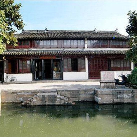 Unveil the Secrets of Suzhou Liuyazi Jiuju: A Hidden Gem for Food Lovers