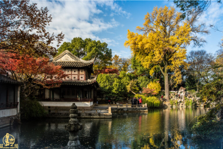 Why Suzhou Liuyuan Should Be on Every Traveler’s Itinerary in Jiangsu’s Scenic Landscape