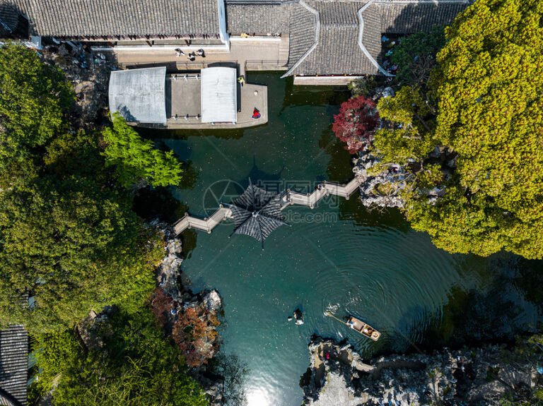 Exploring the Enchanting Suzhou Shizilin: A Guide to the Stone Forest Garden