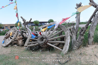 Discovering Suzhou Taicang Haiyuncang Yizhi: A Hidden Gem of Jiangsu’s Cultural Heritage