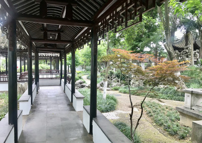 Unwind at Suzhou Tianxiang Xiaozhu: Your Ultimate Retreat in Jiangsu