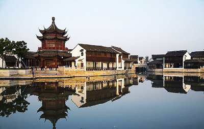 Top Reasons to Visit Suzhou Weidaoguan Qian Panzhai on Your Next Trip