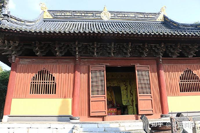 Unveiling Suzhou’s Xuanyuangong Zhengdian: Your Ultimate Guide to Serenity and Beauty