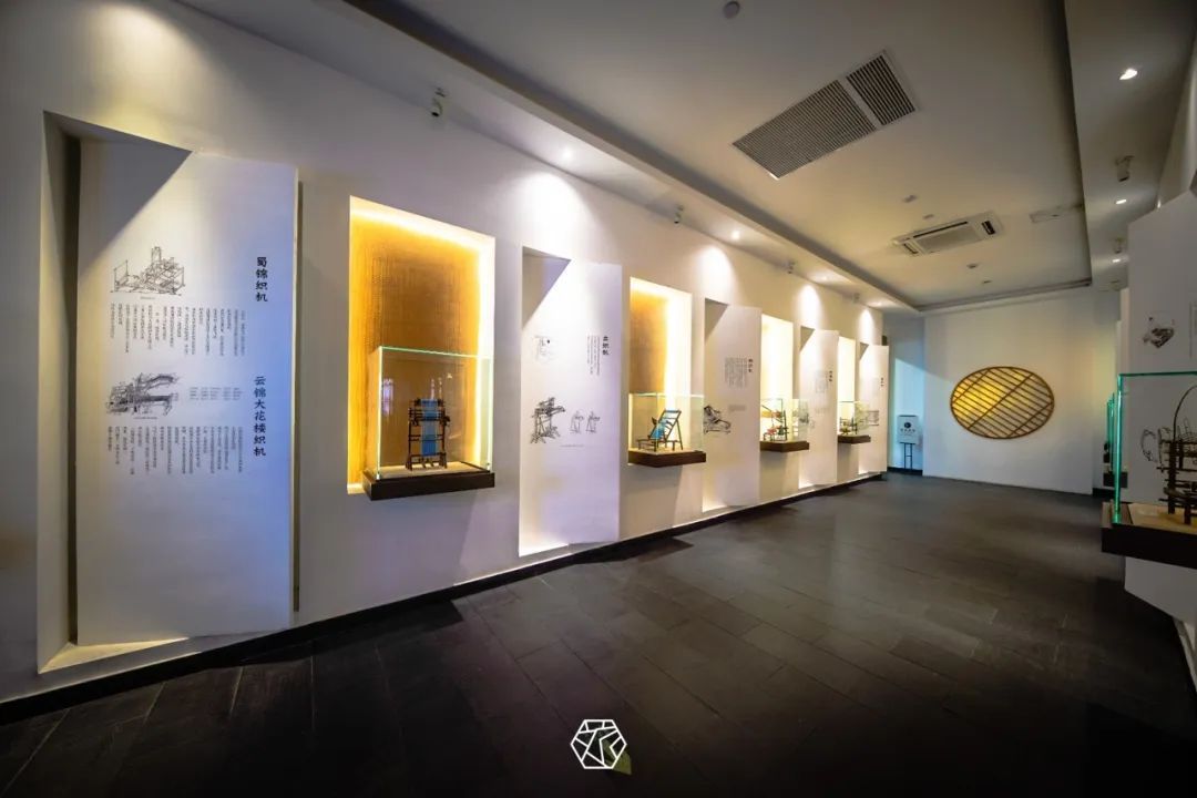 A scenic view of Suzhou Zhizaoshu Yizhi