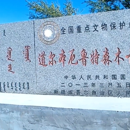 Tacheng’s Treasures: Your Ultimate Guide to Daoerben Elute Senmu Gucheng Yizhi