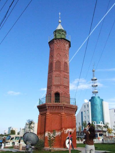 Unveiling Tacheng’s Cultural Marvel: Your Ultimate Travel Guide to Hanaka Ji Saitikamale Qingzhensi Xuanlita
