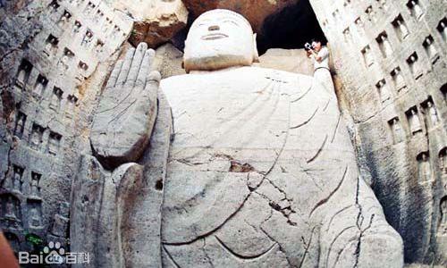 Discover the Hidden Gems of Taian Baifoshan Shiku Zaoxiang: A Traveler’s Guide