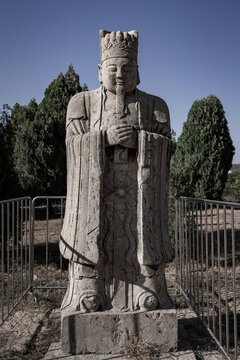 Taian Xiao Daheng Mudi Shike: A Journey Through Shandong’s Breathtaking Natural Beauty