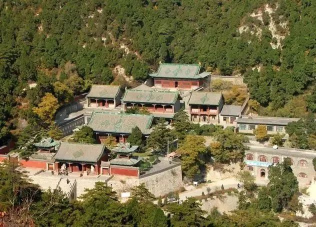 Taiyuan Duo Fu Temple: A Hidden Gem of Shanxi’s Cultural Heritage