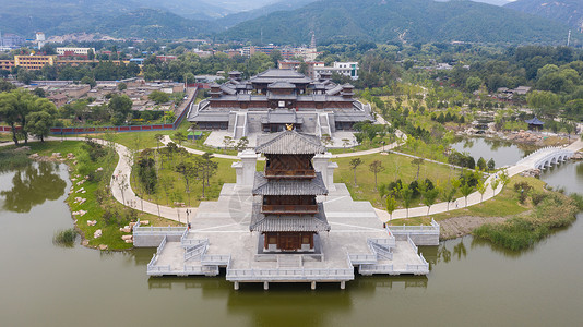 Jin Ci Temple: The Hidden Gem of Taiyuan, Shanxi You Must Visit