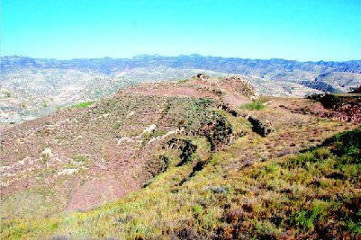 Discover the Rich History of Taiyuan Loufan Ancient City Site: A Traveler’s Guide