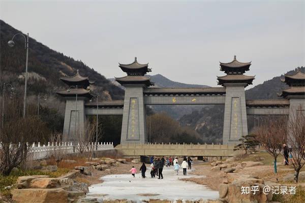 Taiyuan Mengshan Kaihua Temple Ruins: A Spiritual Retreat in Shanxi