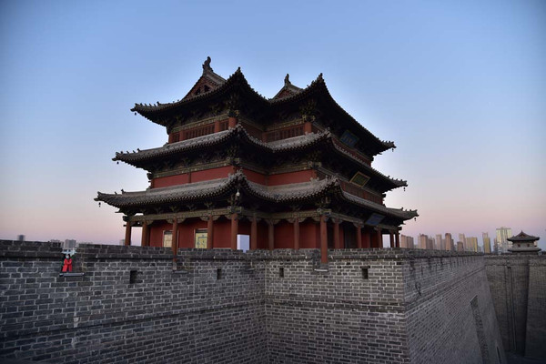 Why Qingxu Yao Temple is a Must-Visit Destination in Taiyuan, Shanxi