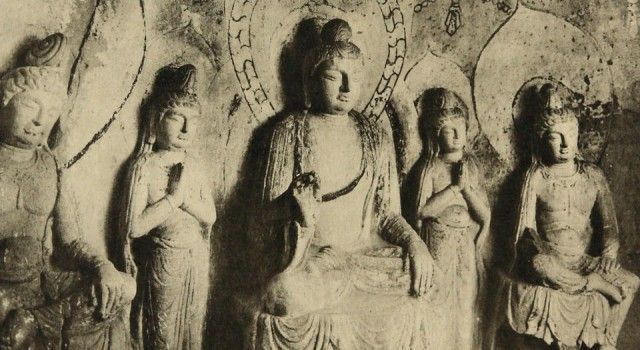 A Traveler’s Guide to the Enigmatic Taiyuan Tianlongshan Grottoes in Shanxi Province