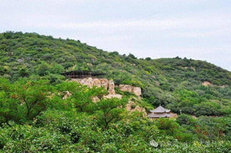 A Traveler’s Guide to the Fascinating Tongzi Temple Ruins in Taiyuan, Shanxi