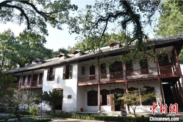 Discovering Taizhou Enze Yiju Jiuzhi: A Hidden Gem in Zhejiang