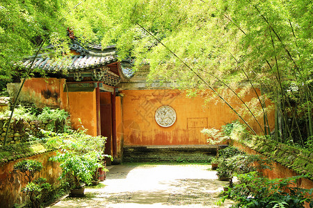 Historic Wonders of Taizhou Guoqing Si: A Must-Visit in Zhejiang
