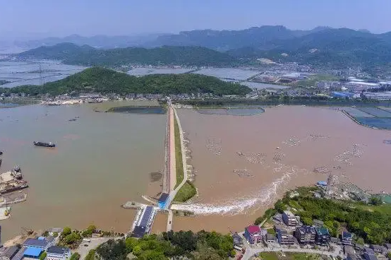 Discover Taizhou Jiangxia Chaoxi Shiyan Dianzhan: A Hidden Gem in Zhejiang