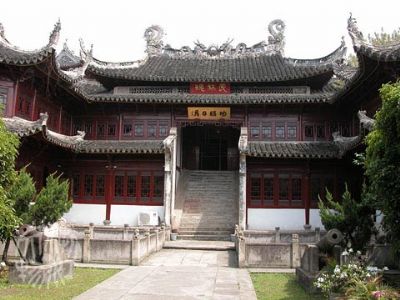 The Hidden Gem of Taizhou: Why You Must Visit Qijiguang Ci