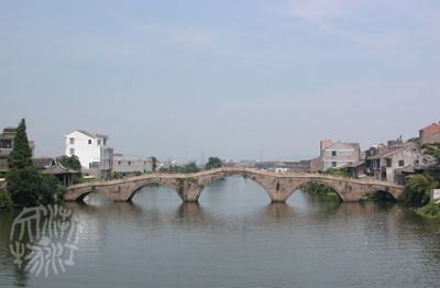 Exploring the Scenic Beauty of Taizhou Jinqing Daqiao: A Traveler’s Guide