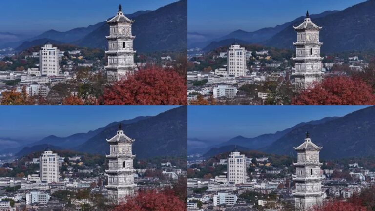 Unwinding in Taizhou Jinshantaqun: Your Ultimate Travel Guide