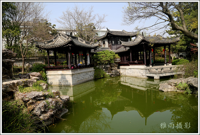 Experience the Serenity of Nature at Taizhou Risheyuan: Your Ultimate Travel Guide