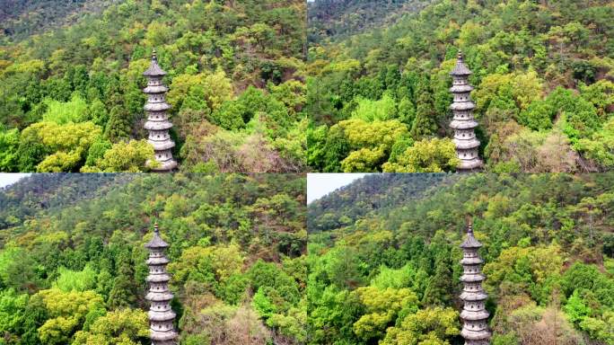 Unveiling the Mystique of Taizhou Ruilong Ganying Ta: Your Ultimate Travel Guide