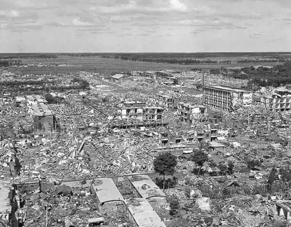 Exploring the Tangshan Earthquake Site: A Journey Through Resilience and History