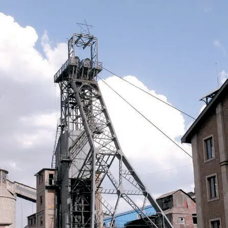 Step Back in Time at Tangshan Kailuan Mine: The Heart of Industrial Heritage in Hebei