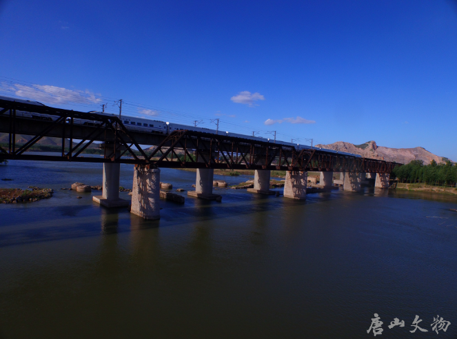 The Tangshan Luanhe Railway Bridge: Uncovering Its Cultural Significance and Scenic Beauty