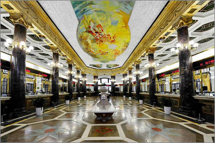 Taste and Tradition: Culinary Adventures at Yanyeyinhang Jiuzhi in Heping, Tianjin